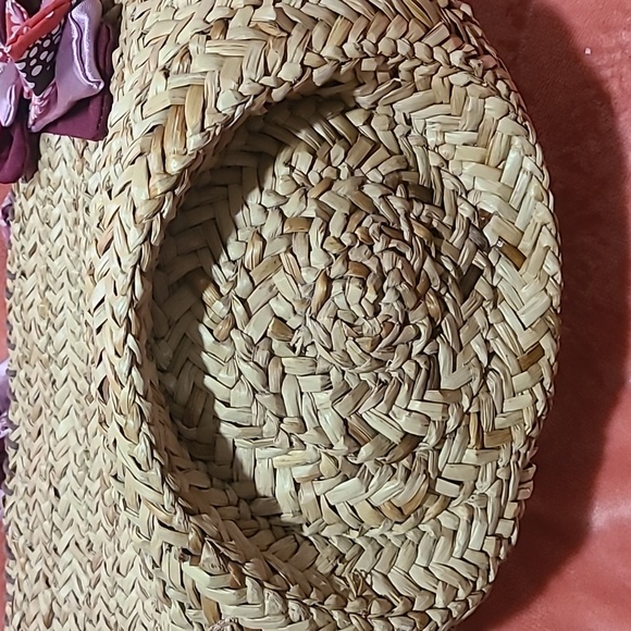 Preston & York Straw Bag - Picture 5 of 10